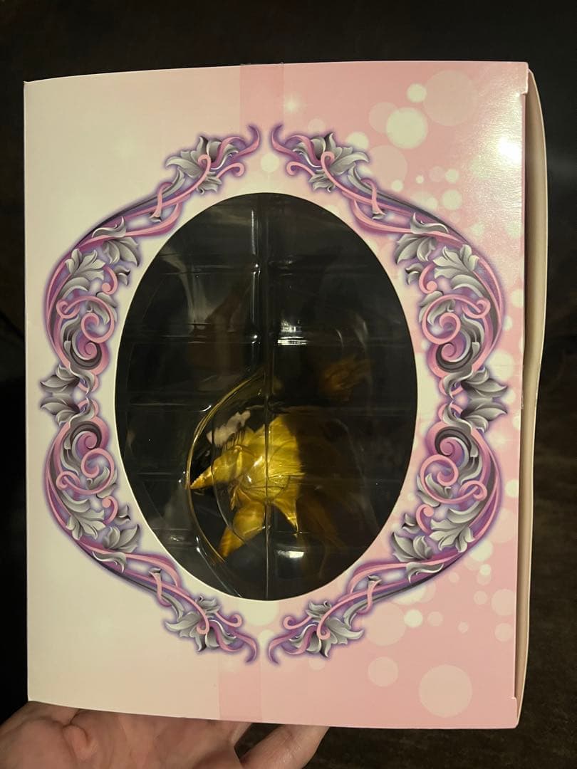 TERAテラ　エリーン ARCADIA Exiled Realm フィギュア