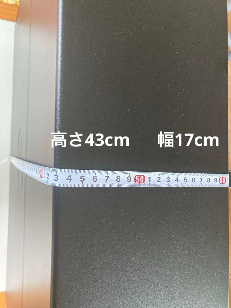 レア　FUJITSU PC タワー　　ボックス