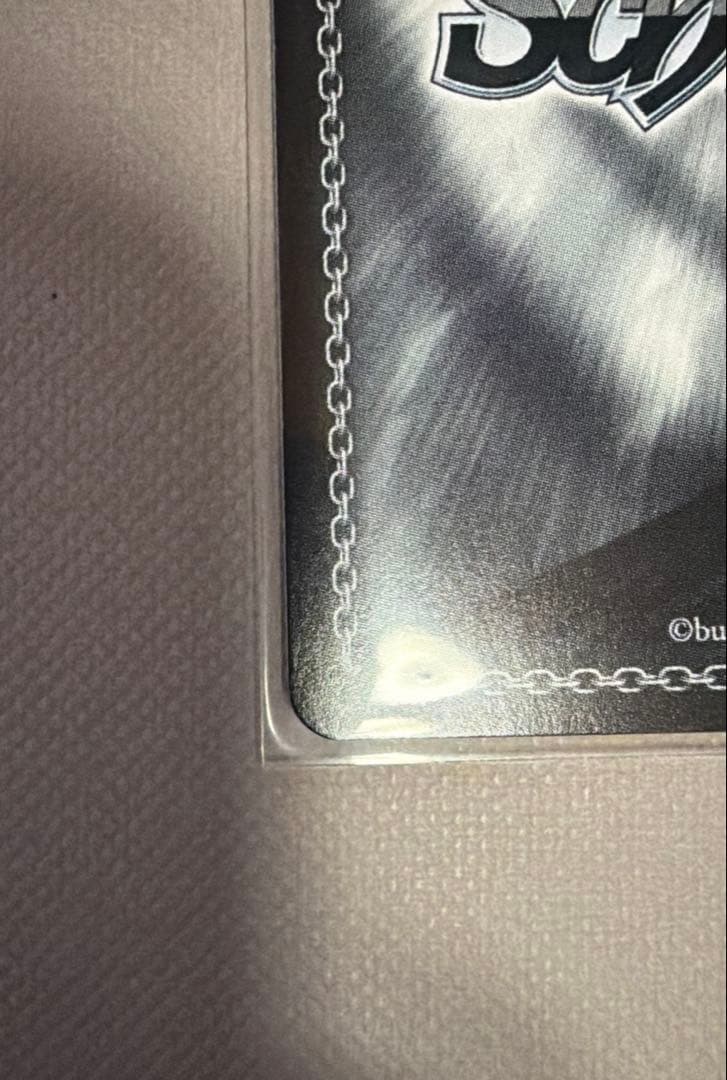 ヴァイスシュヴァルツ　NIKKE メアリー：ベイゴッデス SP