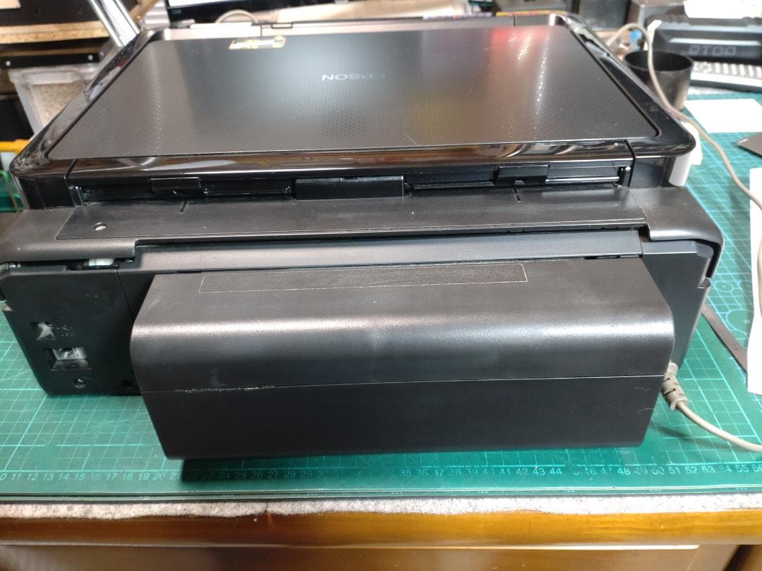 EPSON EP-802A プリンター　【ジャンク品】