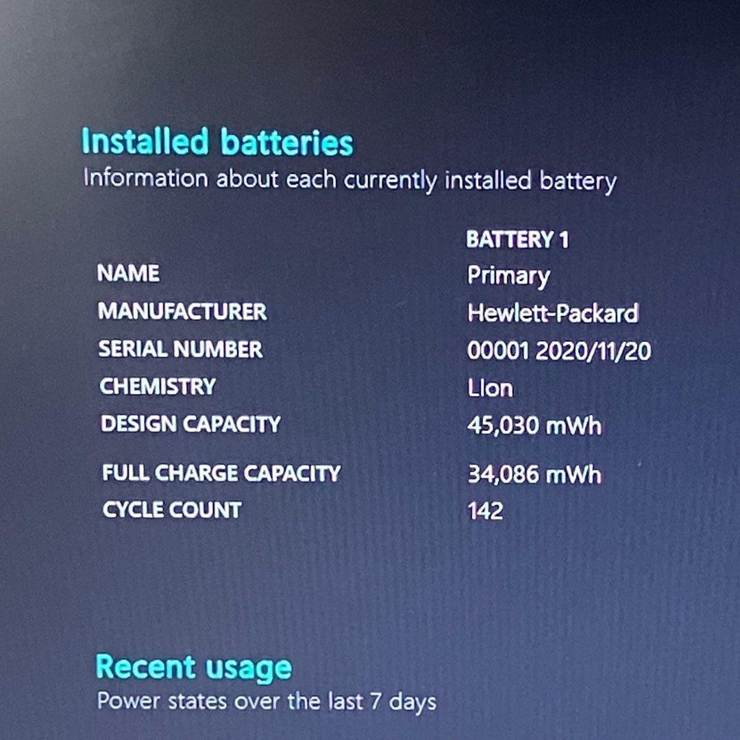 HP ProBook 430 G8/メモリ16GB/i5/ノートパソコン