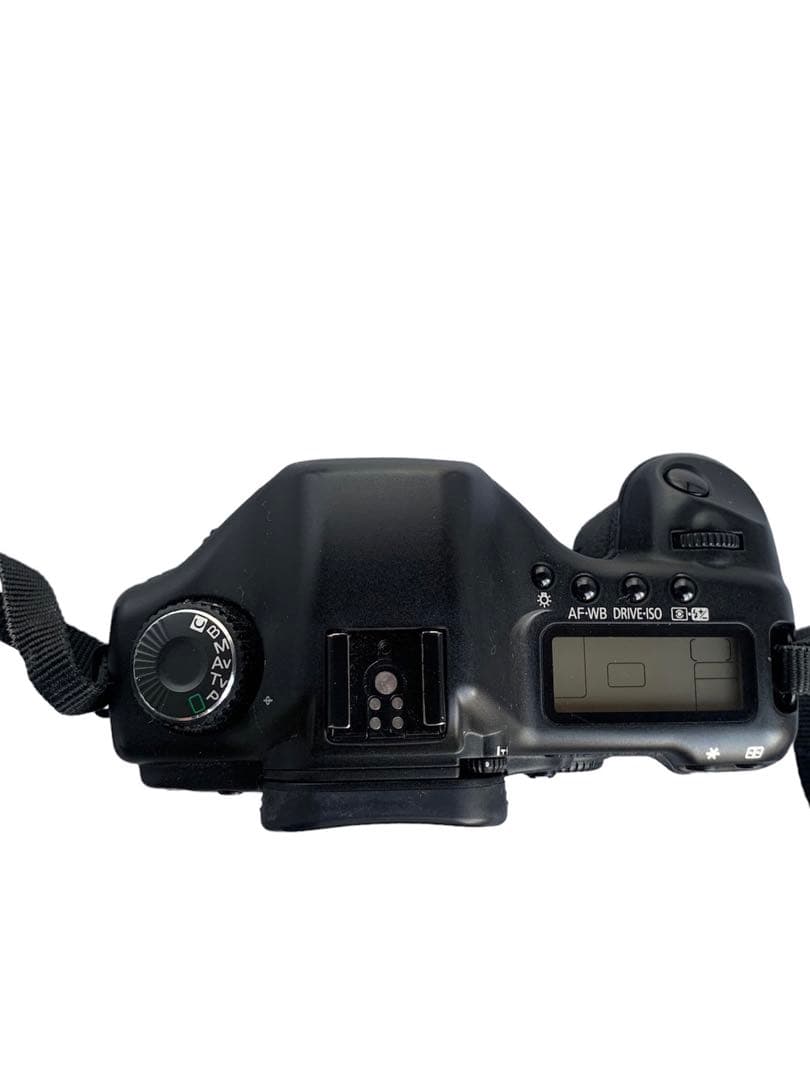 EOS 5D フルサイズ一眼 レンズ2本 24-105mm バッテリーグリップ