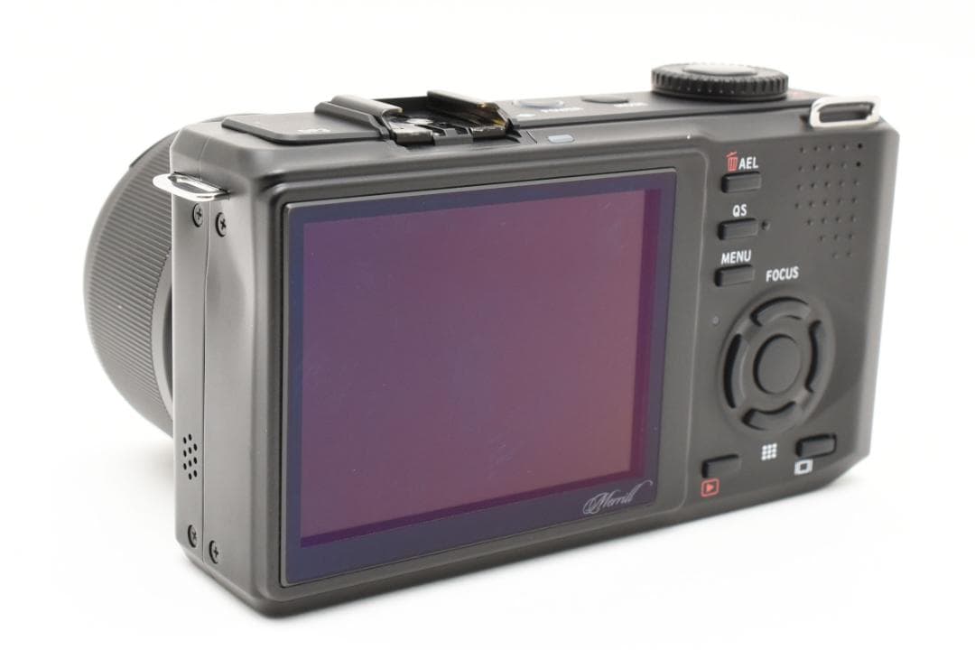 シグマ Sigma DP3 Merrill