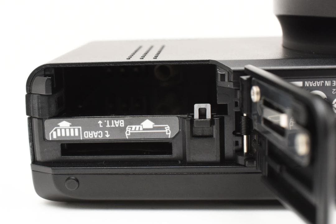 シグマ Sigma DP3 Merrill