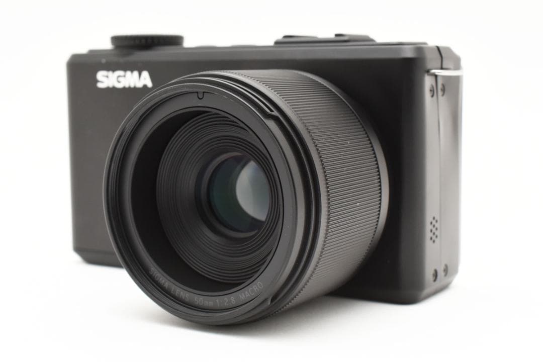 シグマ Sigma DP3 Merrill