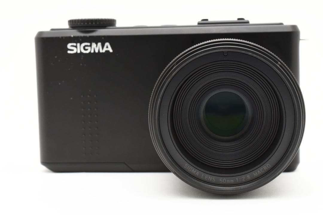 シグマ Sigma DP3 Merrill
