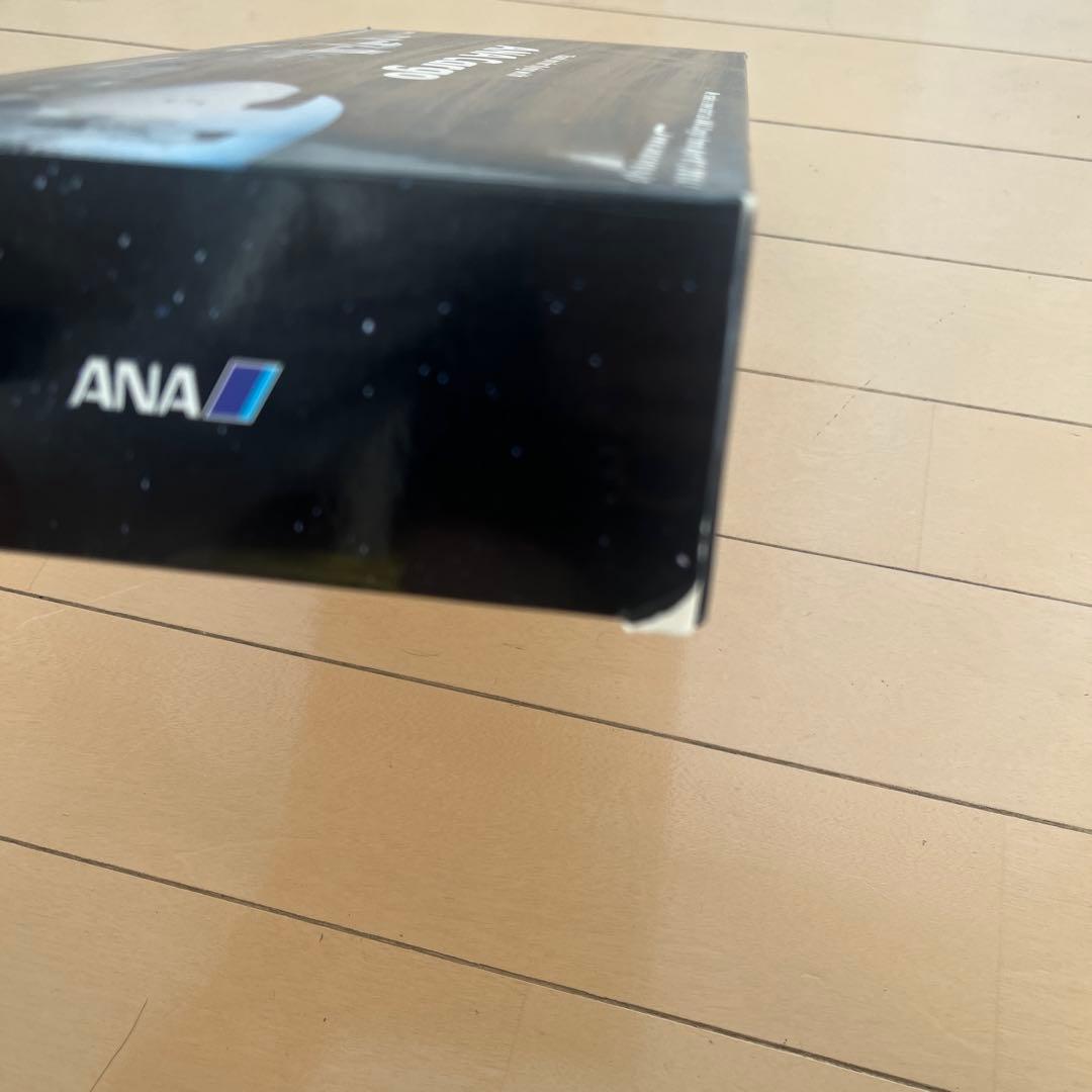 航空機・ヘリコプター ANA Cargo Boeing 767-300 Freighter 1/200