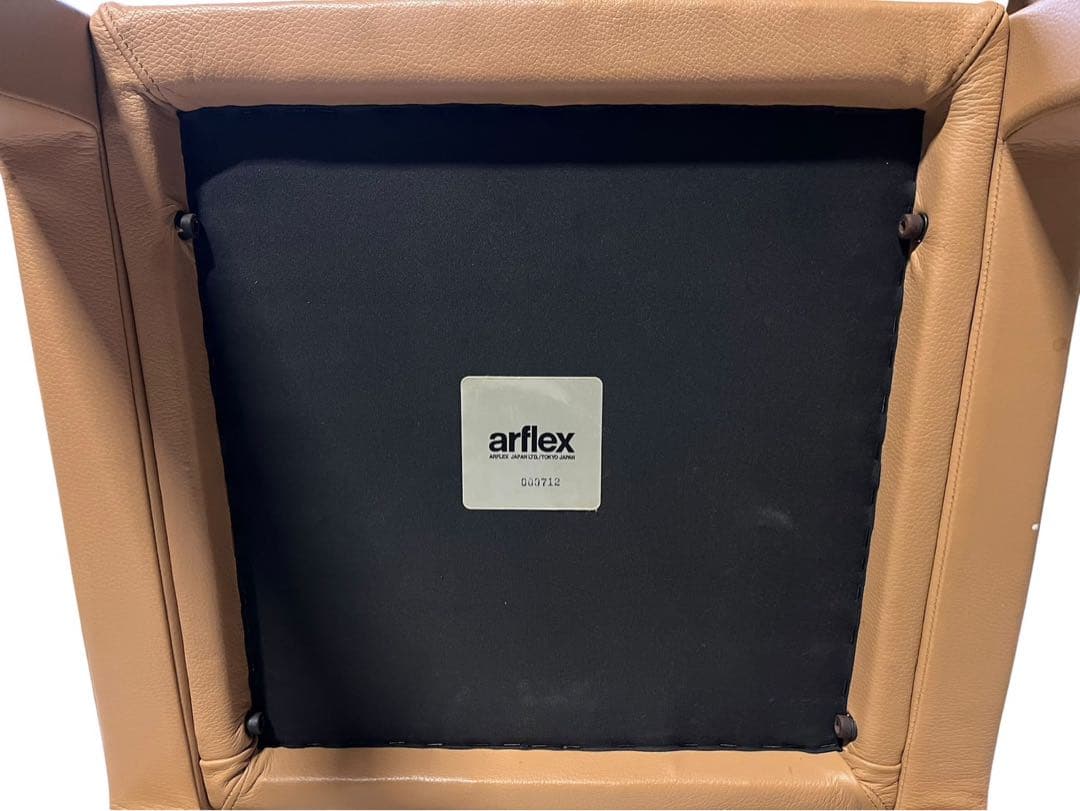 ◇①alflex チェア アルフレックス FE エフィー