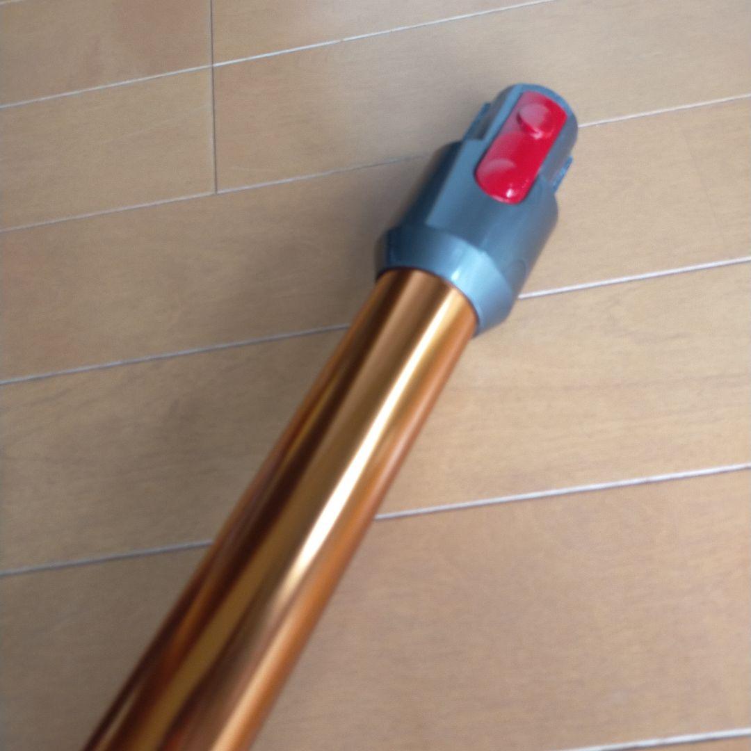 ダイソンV10　掃除機 ジャンク品