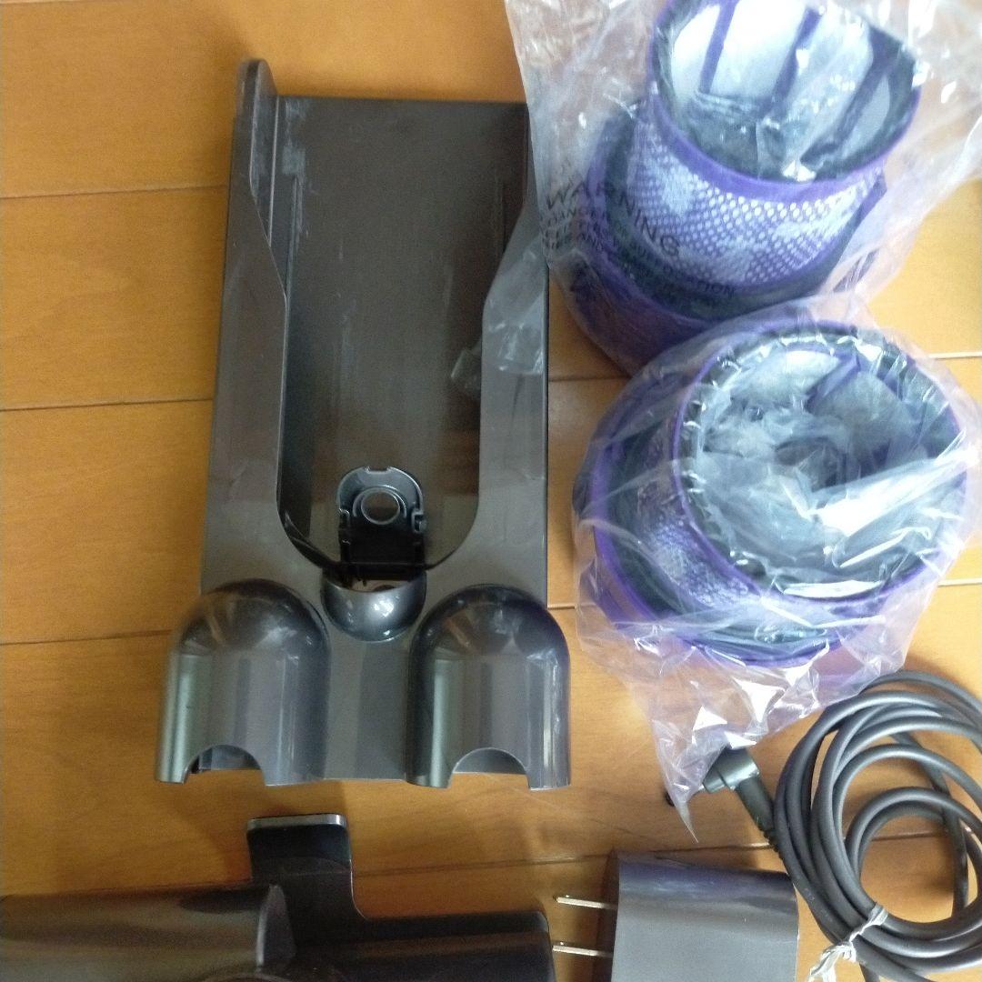 ダイソンV10　掃除機 ジャンク品