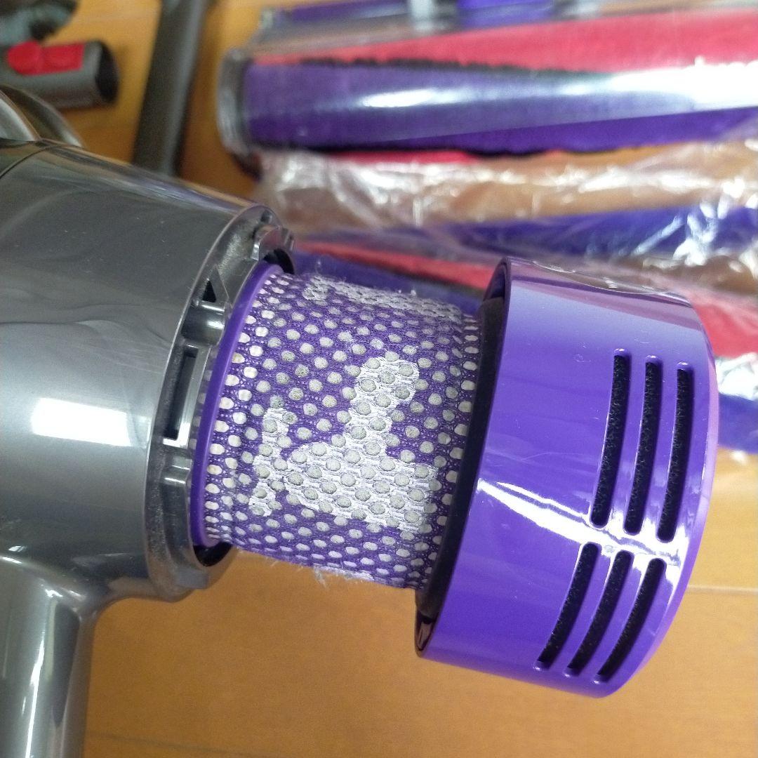 ダイソンV10　掃除機 ジャンク品
