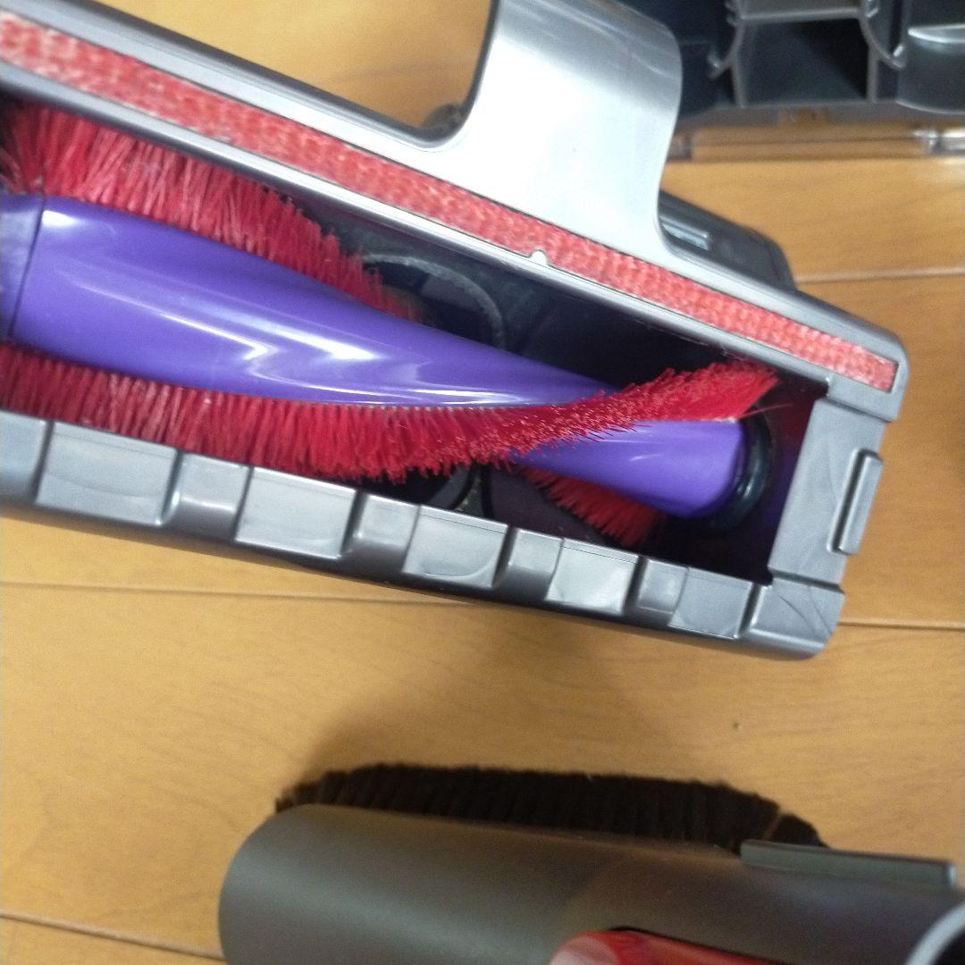 ダイソンV10　掃除機 ジャンク品