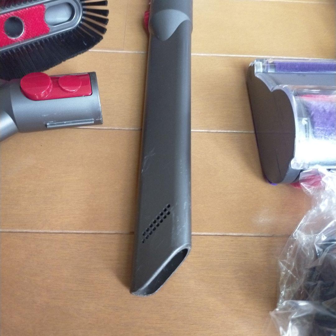 ダイソンV10　掃除機 ジャンク品