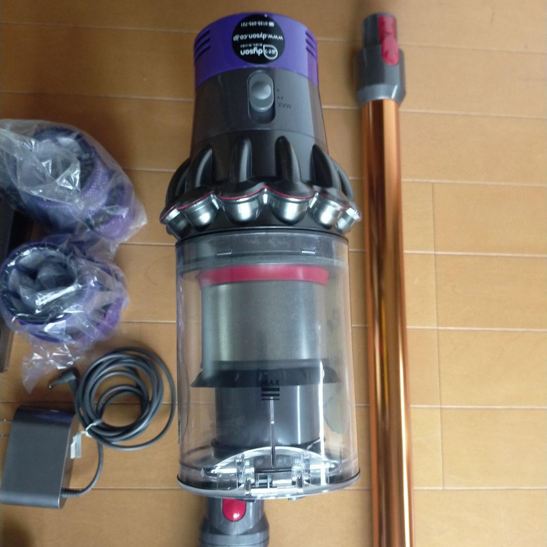 ダイソンV10　掃除機 ジャンク品