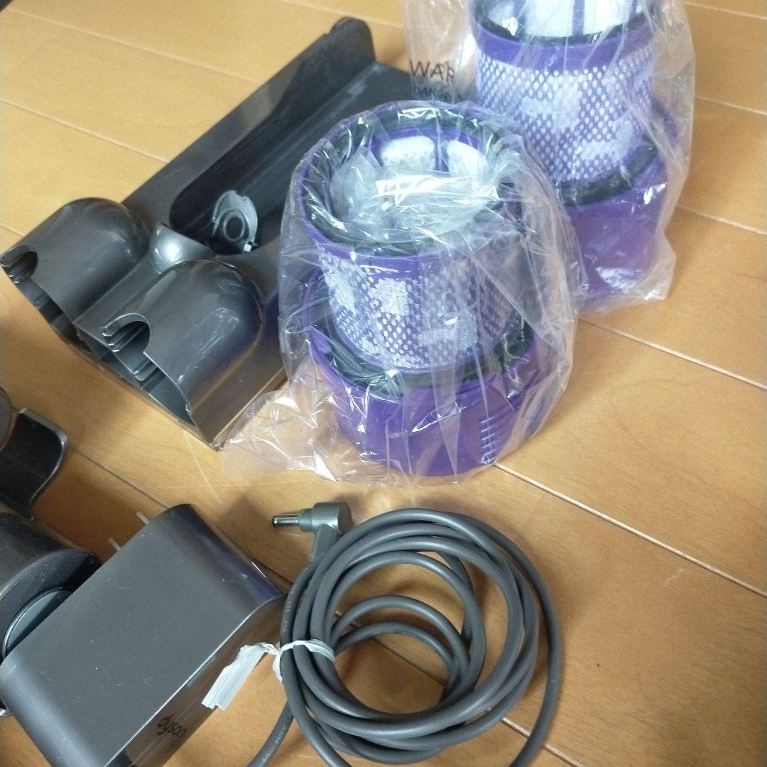 ダイソンV10　掃除機 ジャンク品