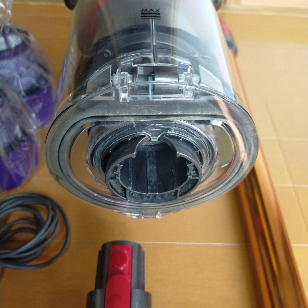 ダイソンV10　掃除機 ジャンク品