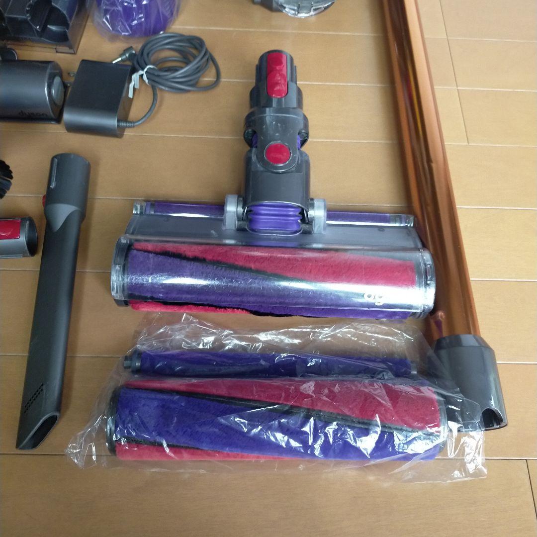 ダイソンV10　掃除機 ジャンク品