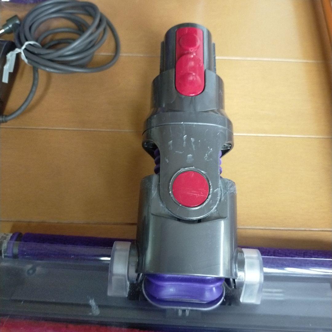 ダイソンV10　掃除機 ジャンク品