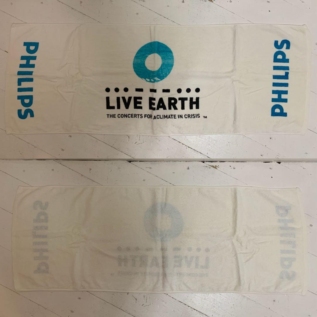 OZZ FEST 袋 MONSTERS OF ROCK… フェスタオル 計8点