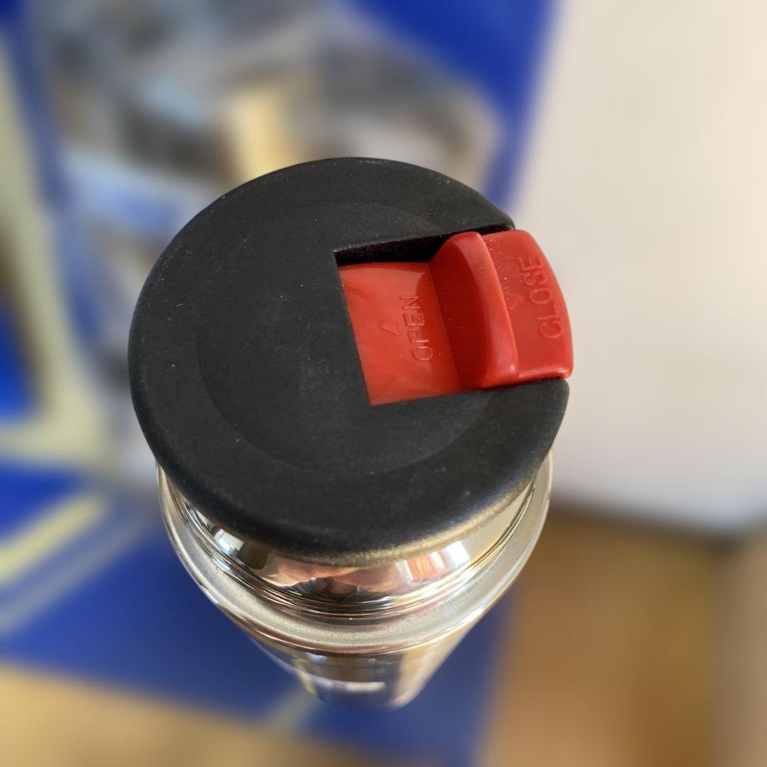 LORELローレル ダブルステンレスマグカップ　水筒 5セット