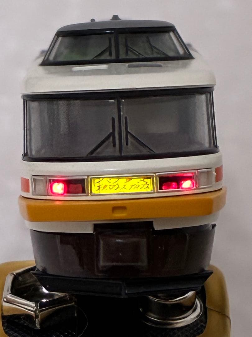 KATO JR東日本 165系 パノラマエクスプレス アルプス