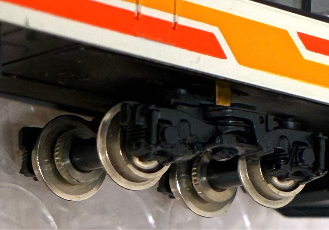 KATO JR東日本 165系 パノラマエクスプレス アルプス