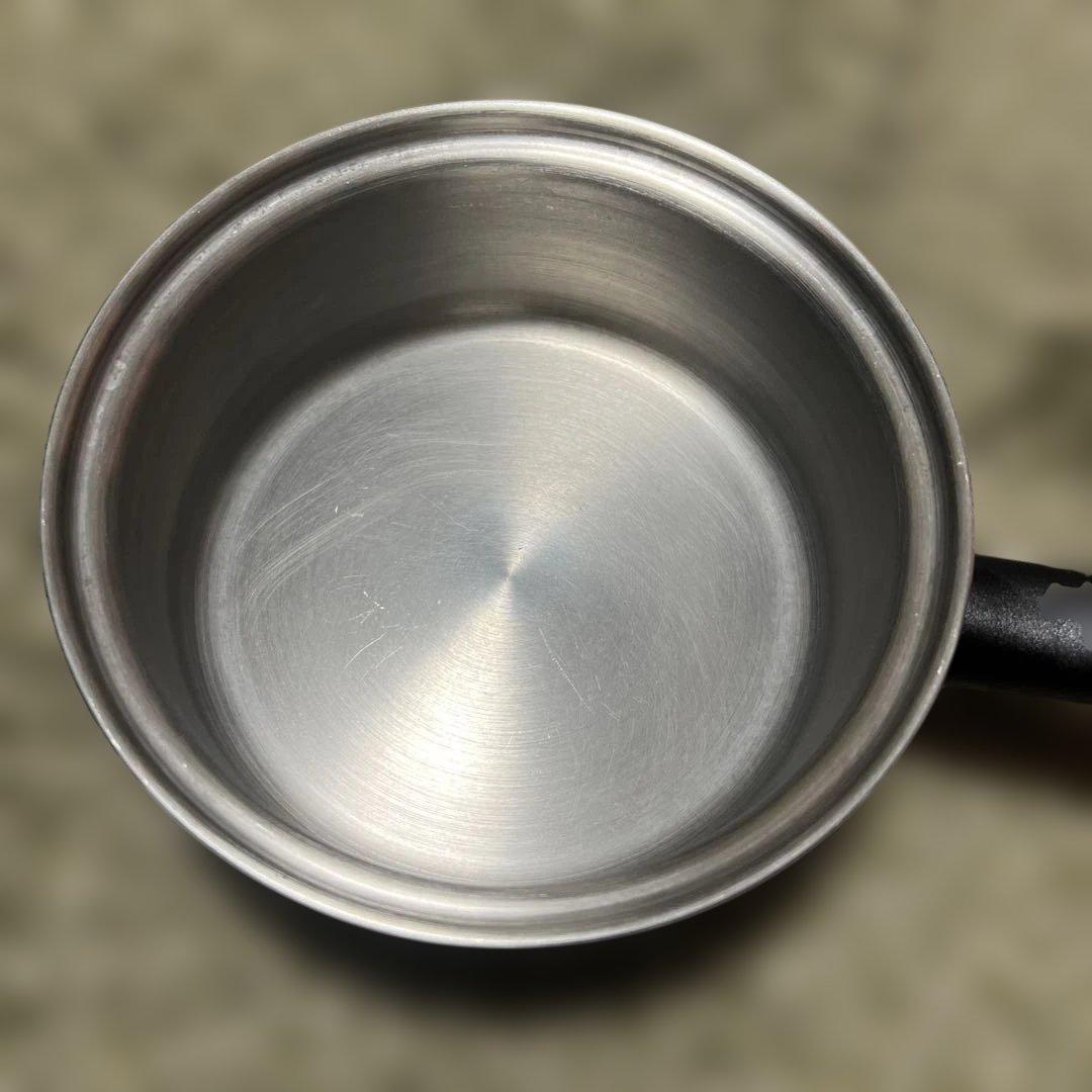 ミ*ン様 【中古美品】アムウェイ　クィーン　中フライパン蓋付きAmway