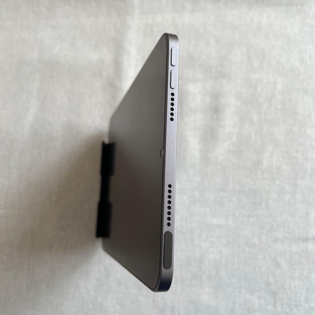 お値段変更⭐︎iPad mini 第６世代 Wi-fi 256GB スペースグレイ