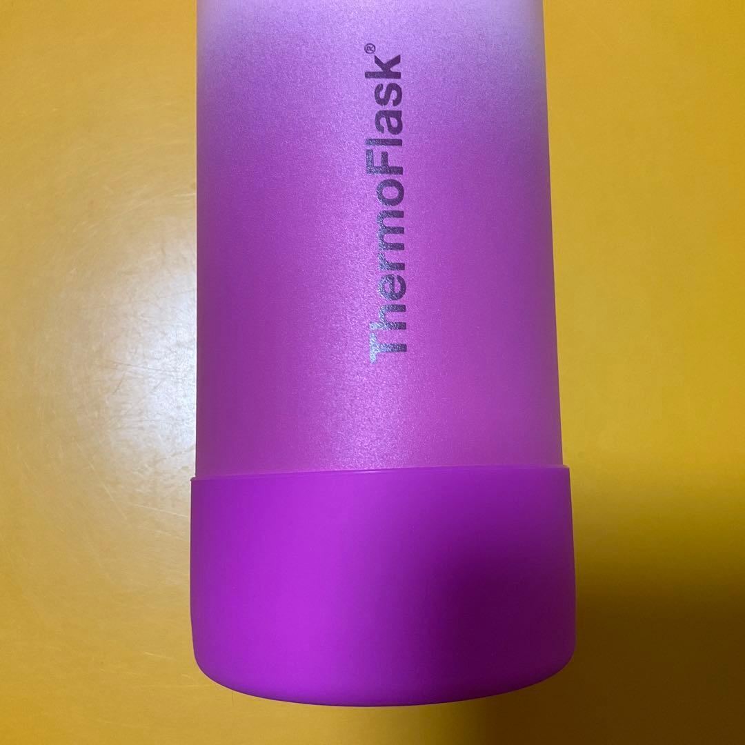 サーモフラスク / ステンレスボトル / 水筒