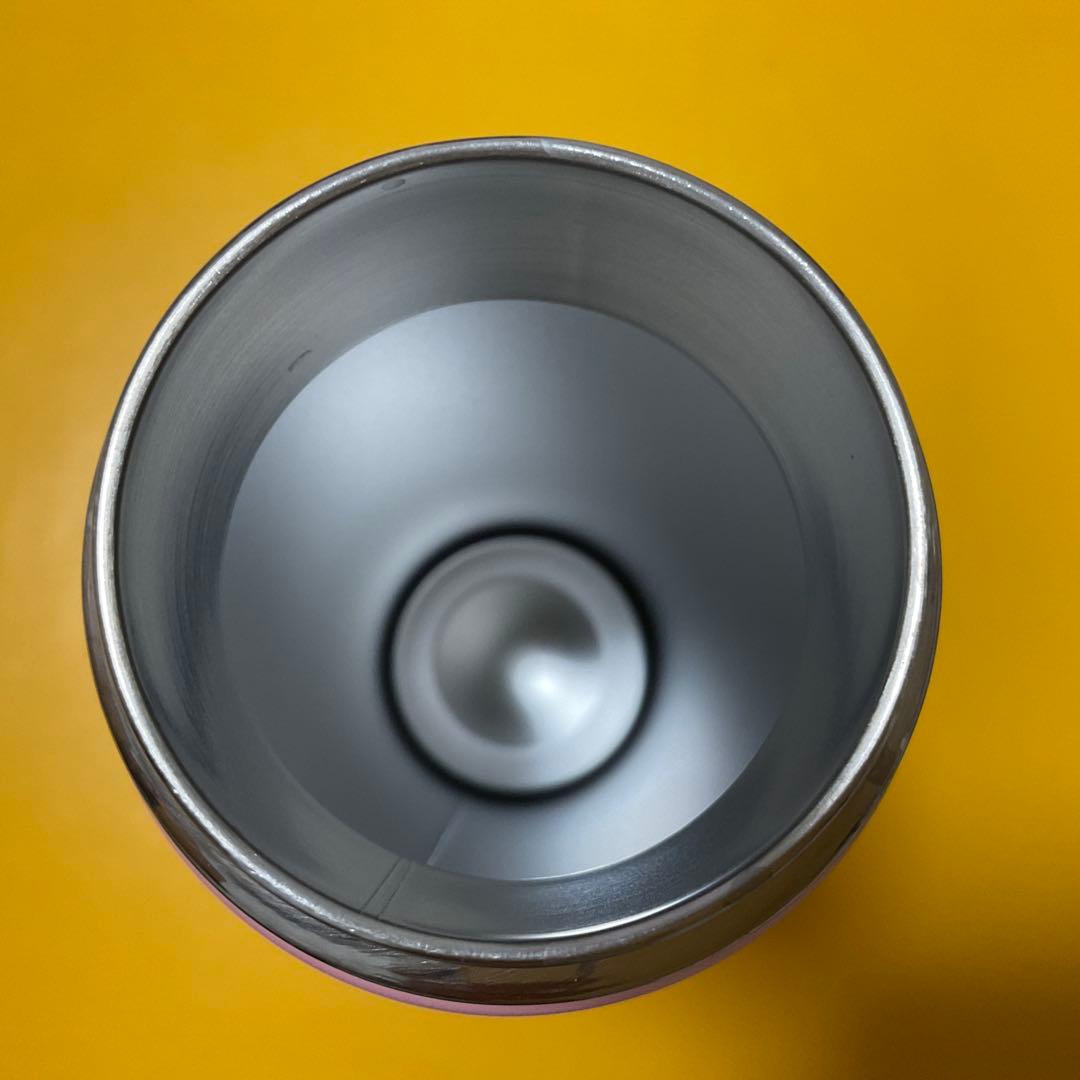 サーモフラスク / ステンレスボトル / 水筒