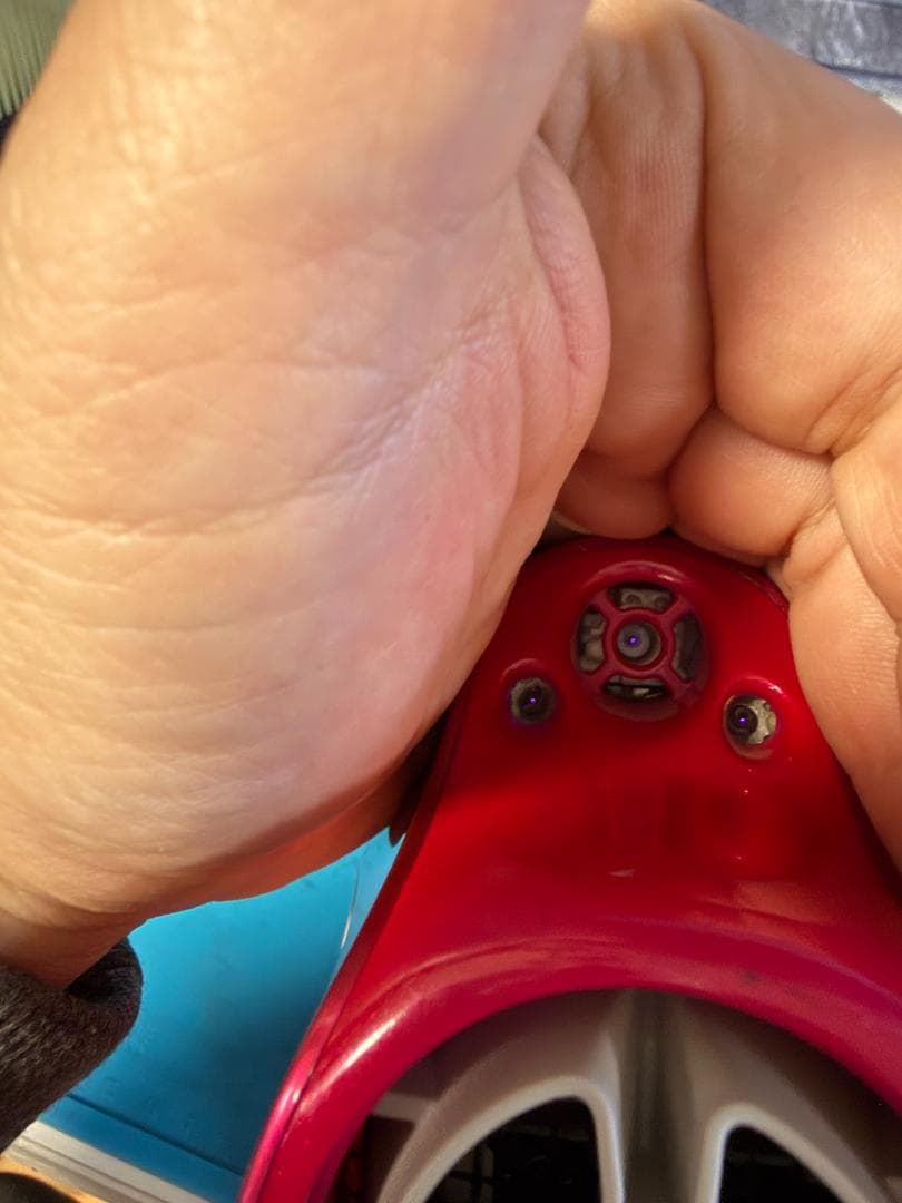 【モーター新品交換済】Panasonicナノケア EH-CNA9E 2020年製