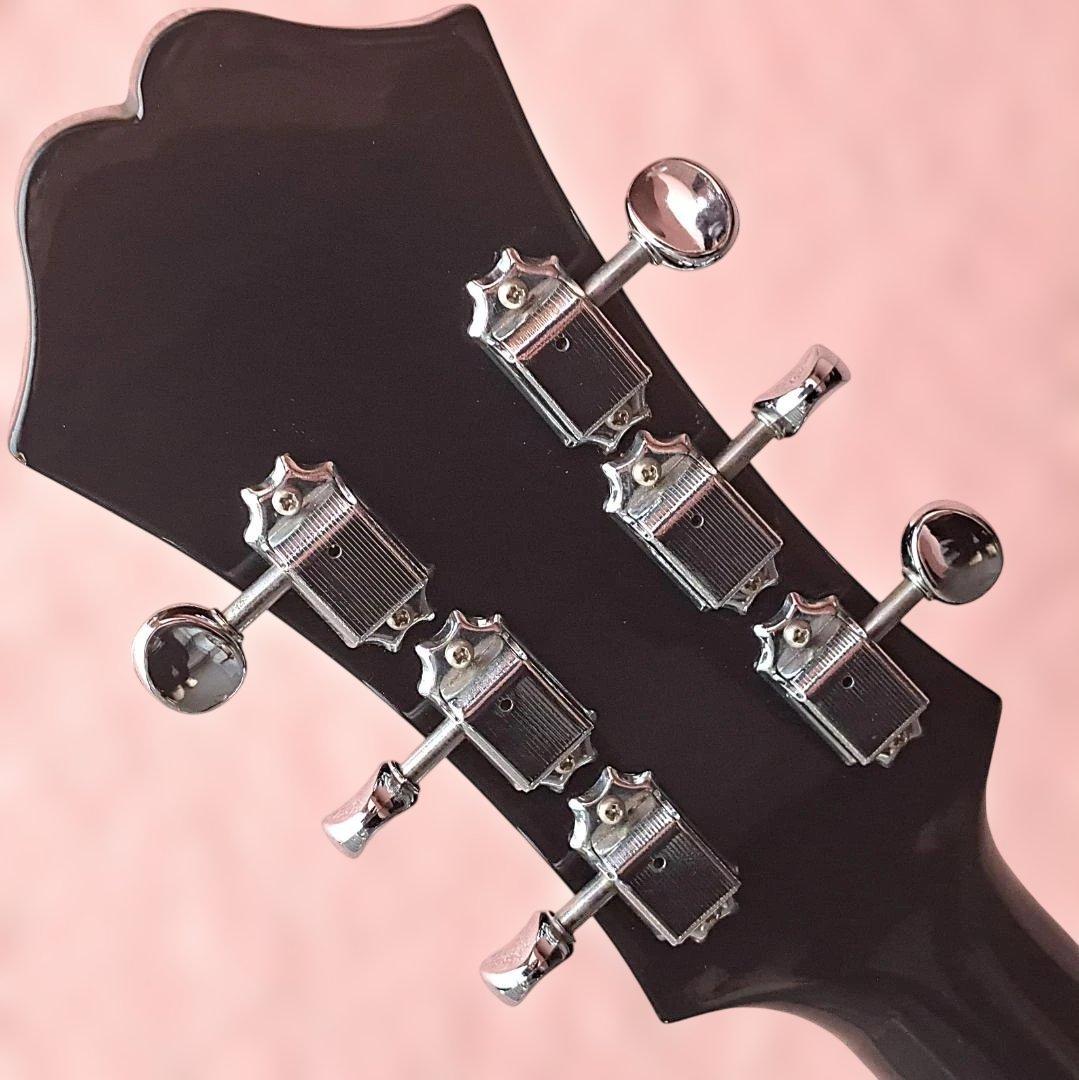 ■Epiphone Casino ピアレス エピフォン カジノ Peerless