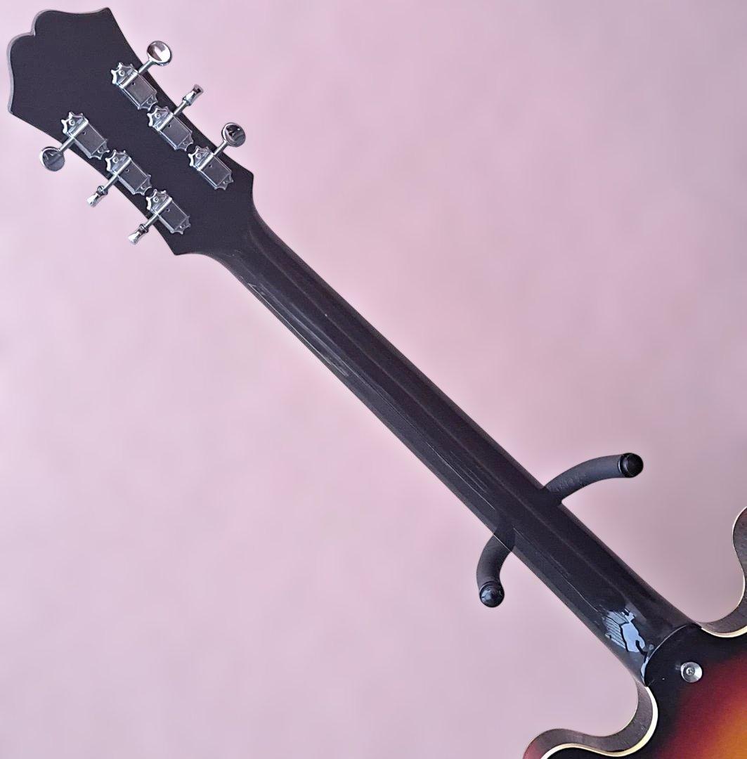 ■Epiphone Casino ピアレス エピフォン カジノ Peerless