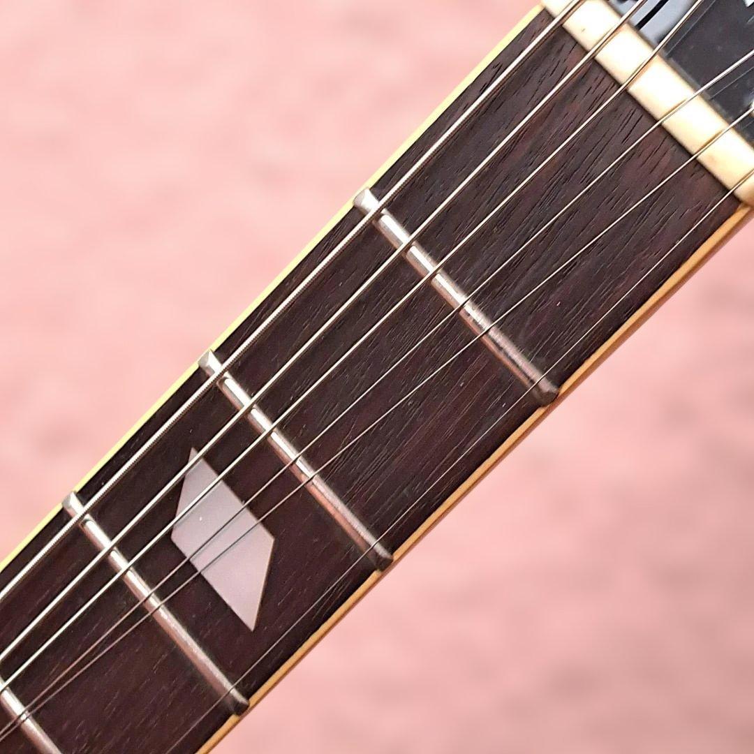 ■Epiphone Casino ピアレス エピフォン カジノ Peerless