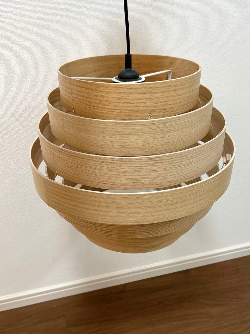 IKEA ペンダントライト　照明