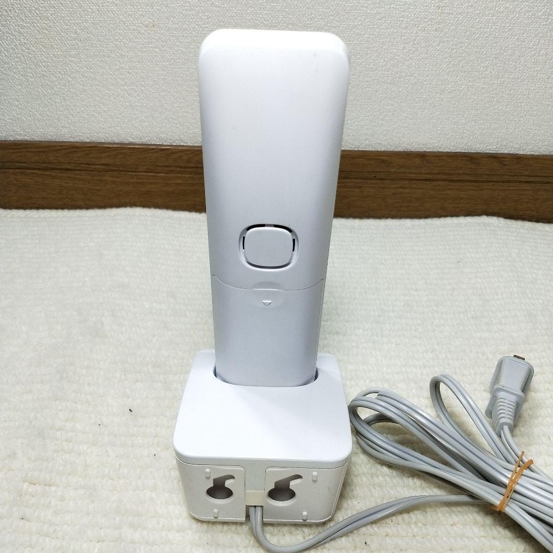 PanasonicパナソニックFAXファックス 電話子機KX-FKD404-W⑮