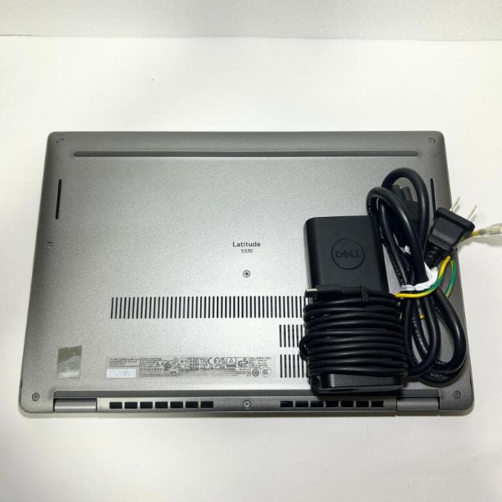 32GB✨第12世代i5 DELL Latitude 5330 爆速モバイルPC