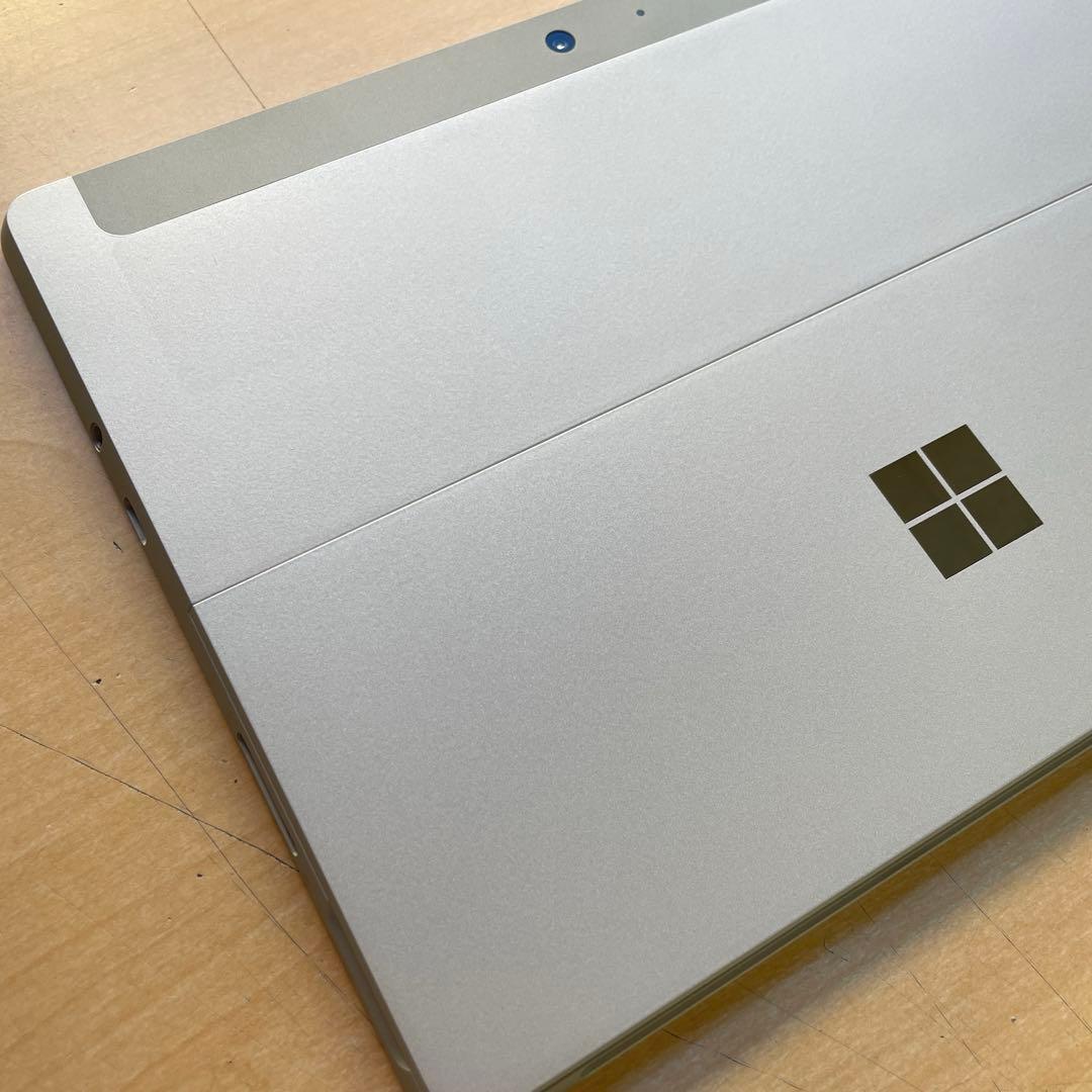 Microsoft Surface Go 64GB Model1824 美品#1