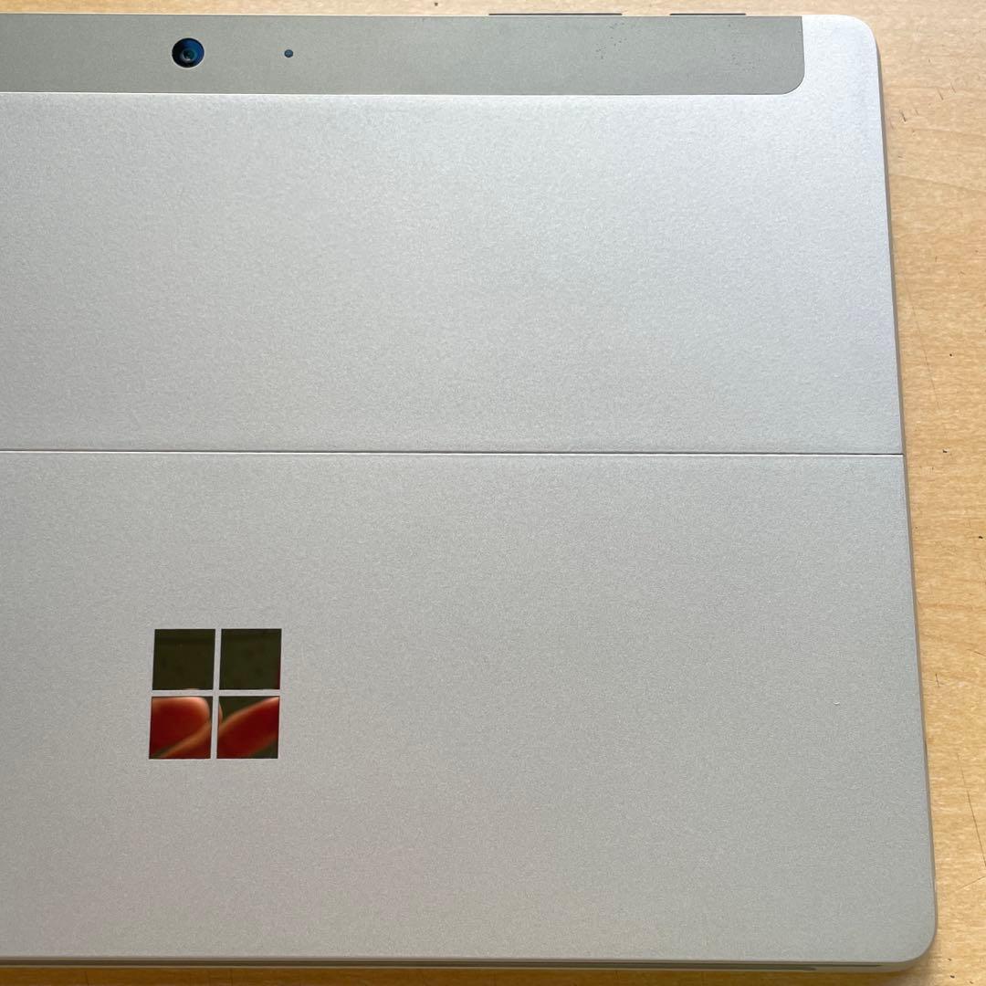 Microsoft Surface Go 64GB Model1824 美品#1