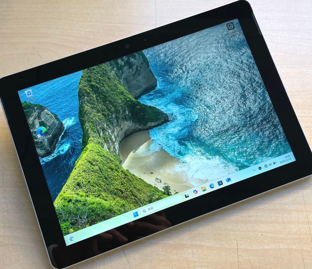 Microsoft Surface Go 64GB Model1824 美品#1