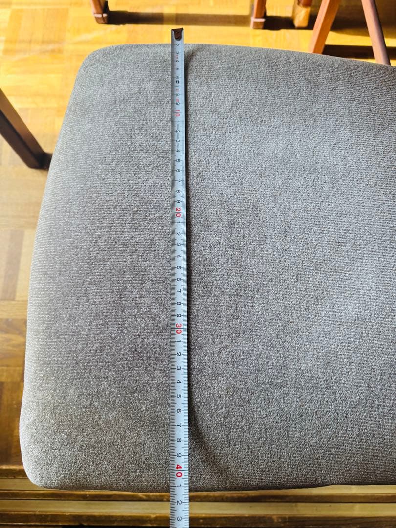 福岡発 マルニ木工 maruni ダイニングテーブル チェア4脚セット食卓椅子