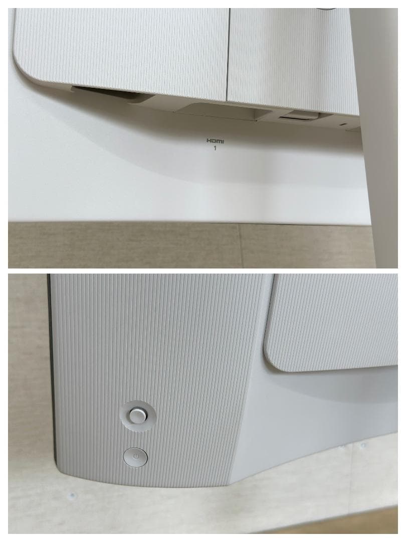 ■Dell/デル■モニター　S2425HS　23.8インチ　高さ調整＆回転可能
