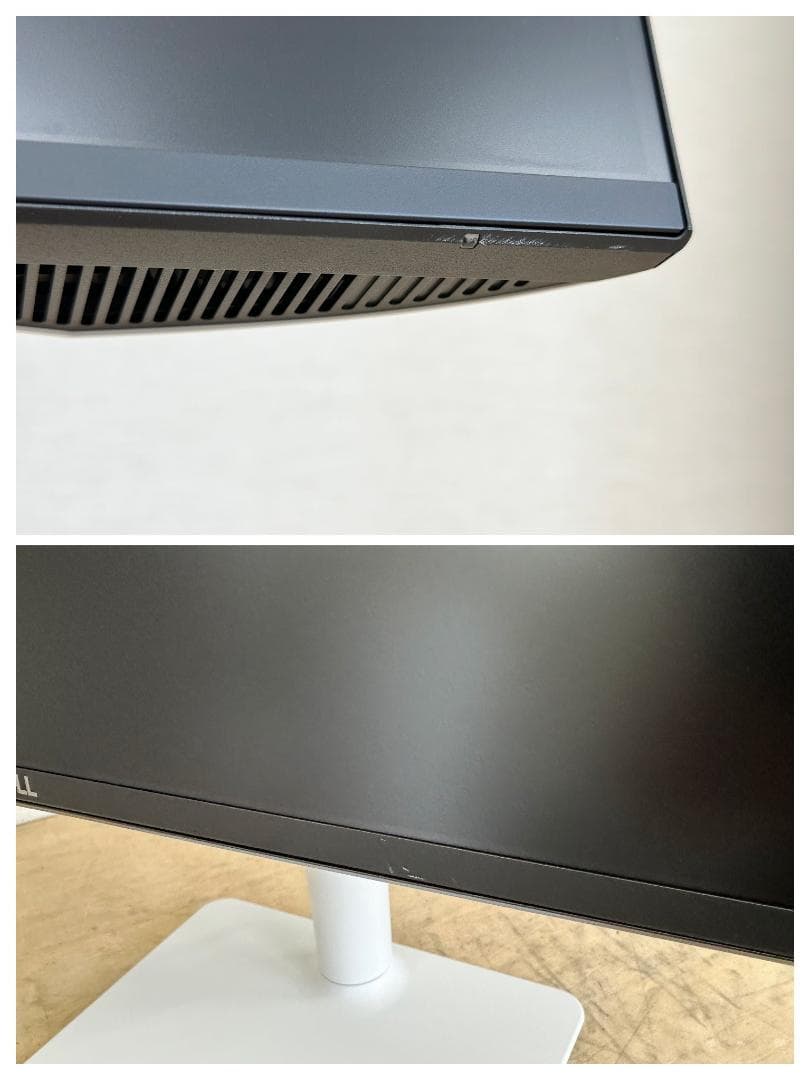 ■Dell/デル■モニター　S2425HS　23.8インチ　高さ調整＆回転可能