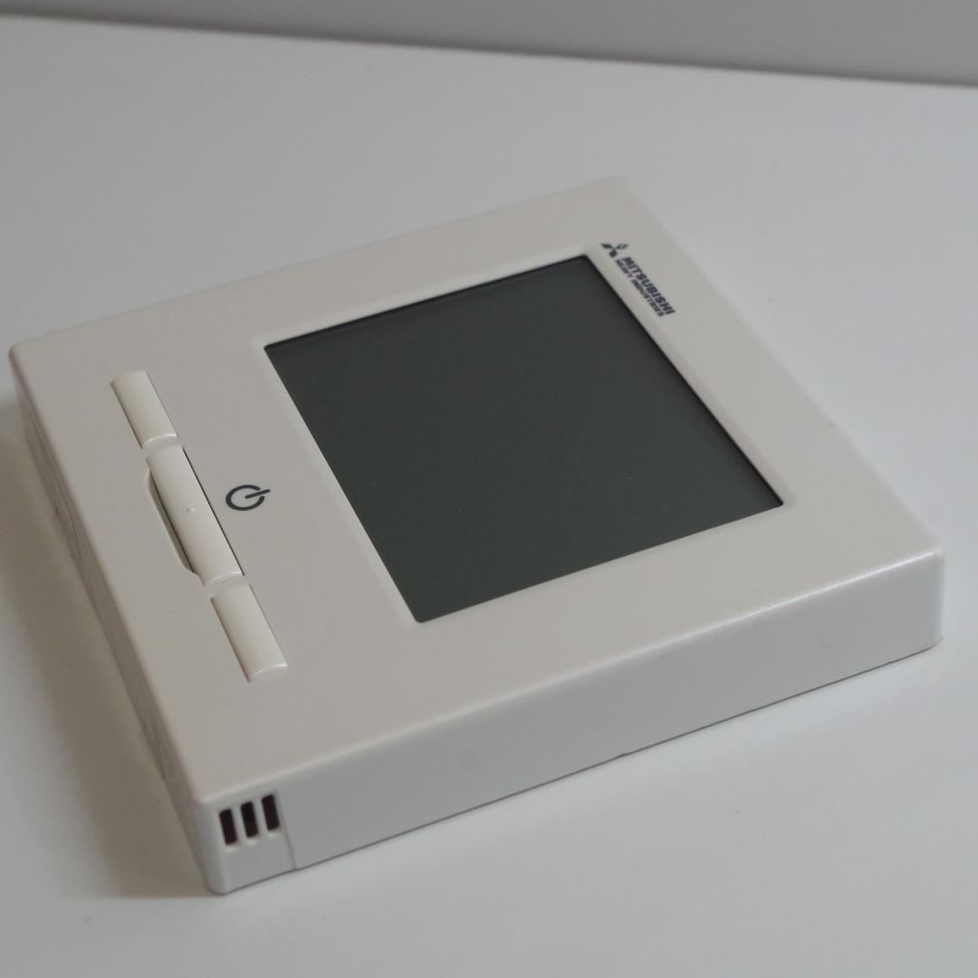 A4521 三菱　業務用エアコン　RC-DX3C　パッケージエアコン　リモコン