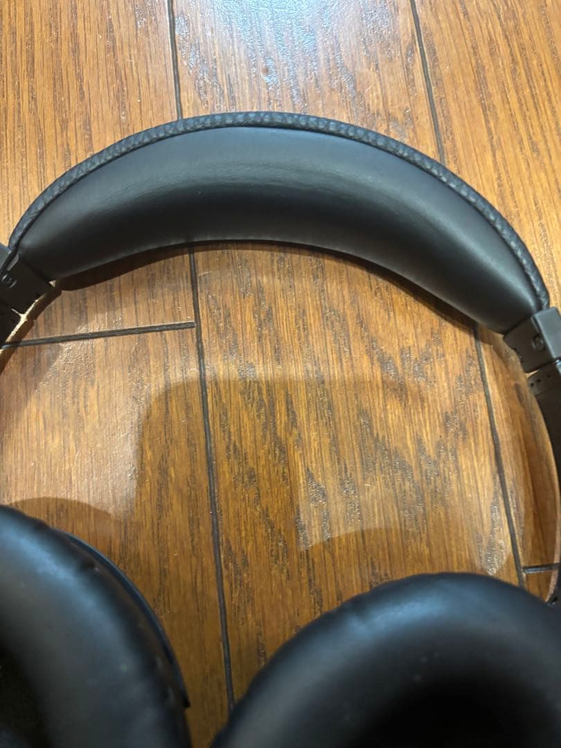 BOSE QC15 Bluetooth対応動作済みヘッドパット&イヤーパッド新品