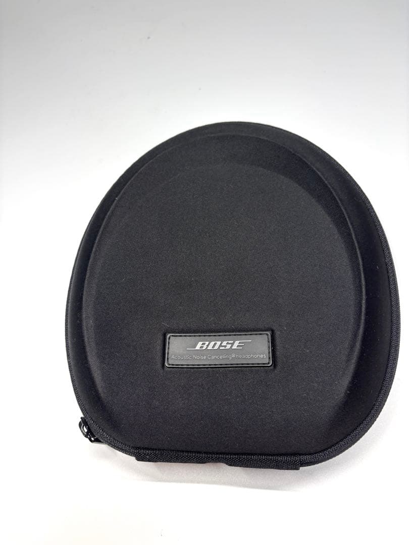 BOSE QC15 Bluetooth対応動作済みヘッドパット&イヤーパッド新品