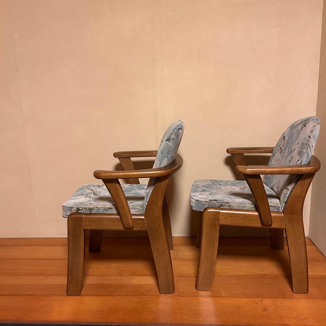 TOYO FURNITURE アームソファ　アームチェア