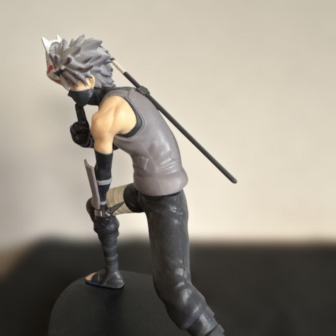 NARUTO疾風伝VIBRATION STARS カカシ暗部