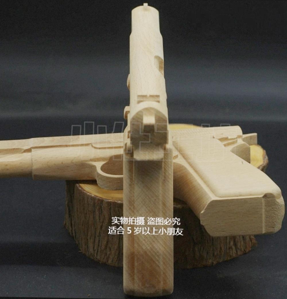 1/1スケール手作ブロニーグM1935模型新品