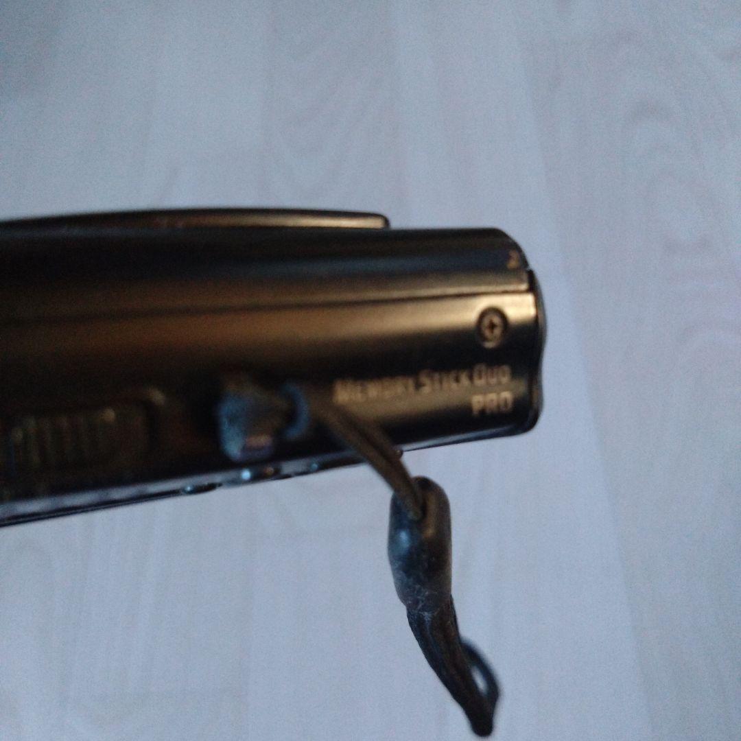 【動きません】Sony Cyber-shot コンパクトデジタルカメラ